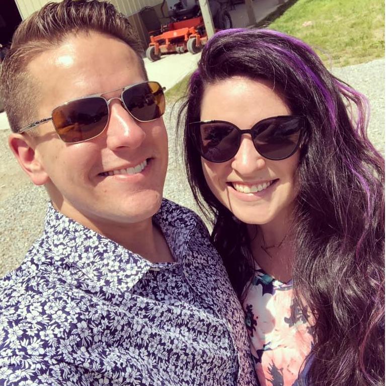 After all the weddings we've attended (8), it's finally our turn!!