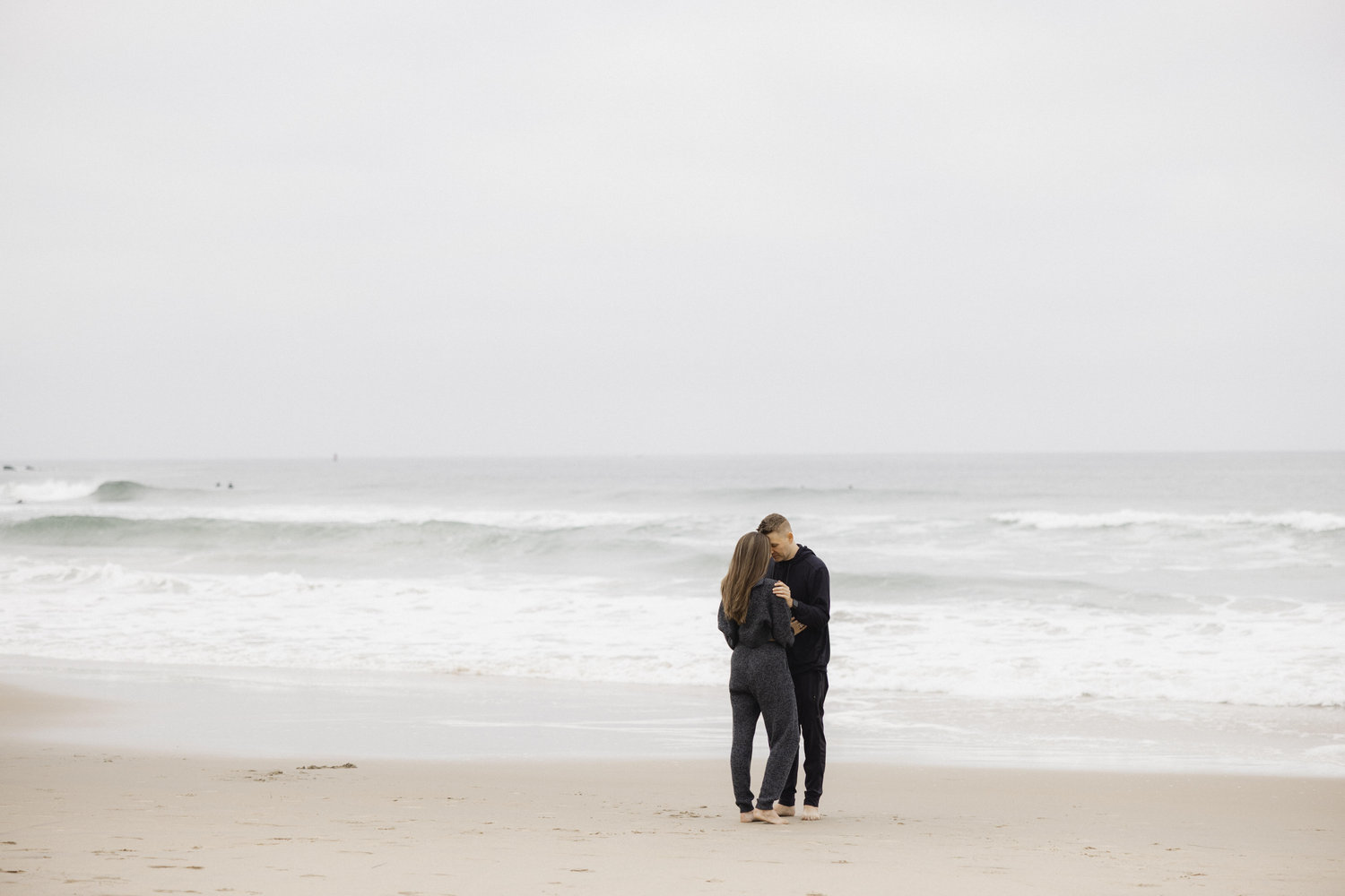 The Wedding Website of Maeve Gerrity and Shane Blum