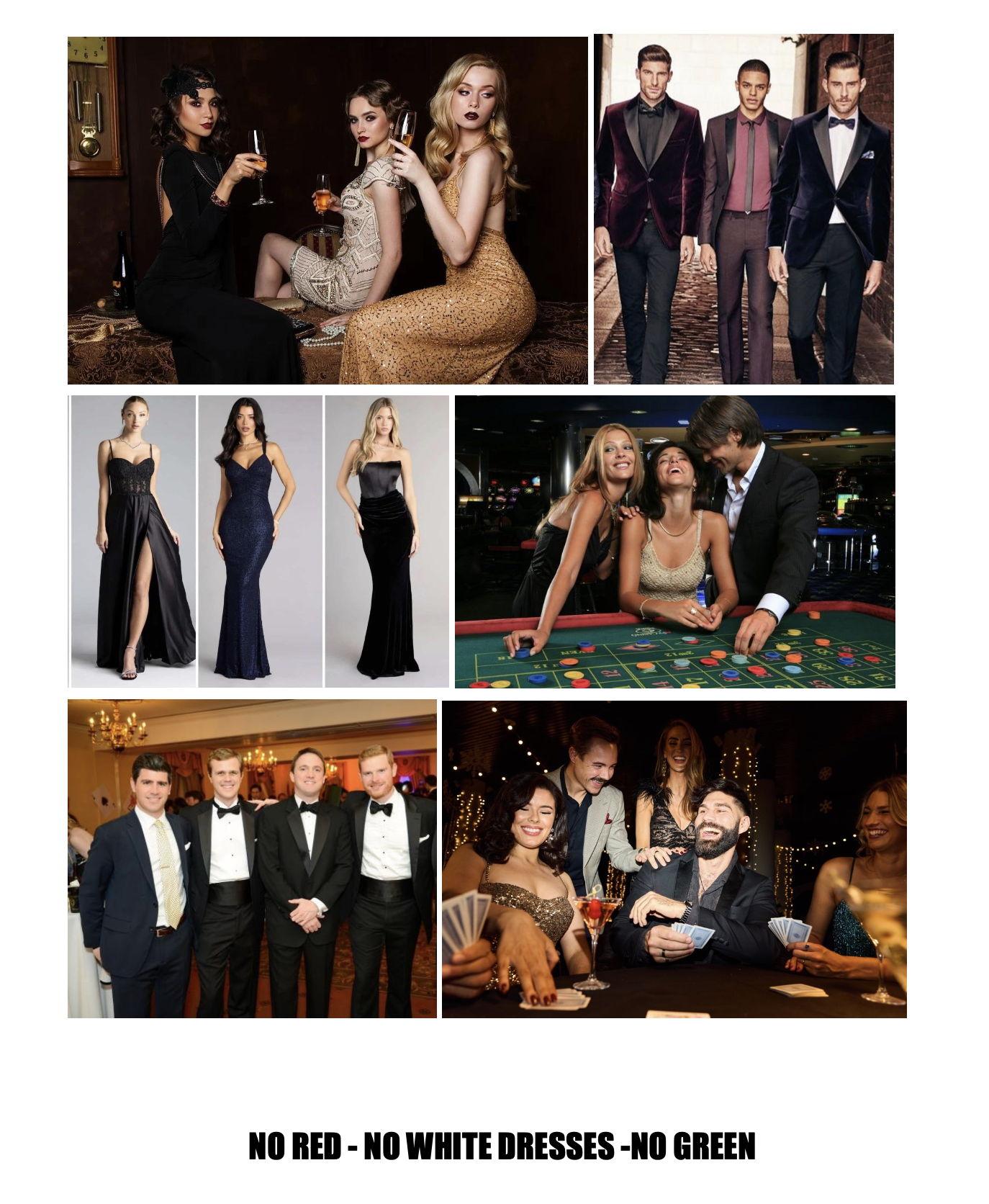 The Wedding Website of Erik Soriano and Karolynne David