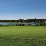 Indian Island Golf Course
