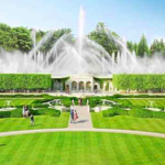 Longwood Gardens
