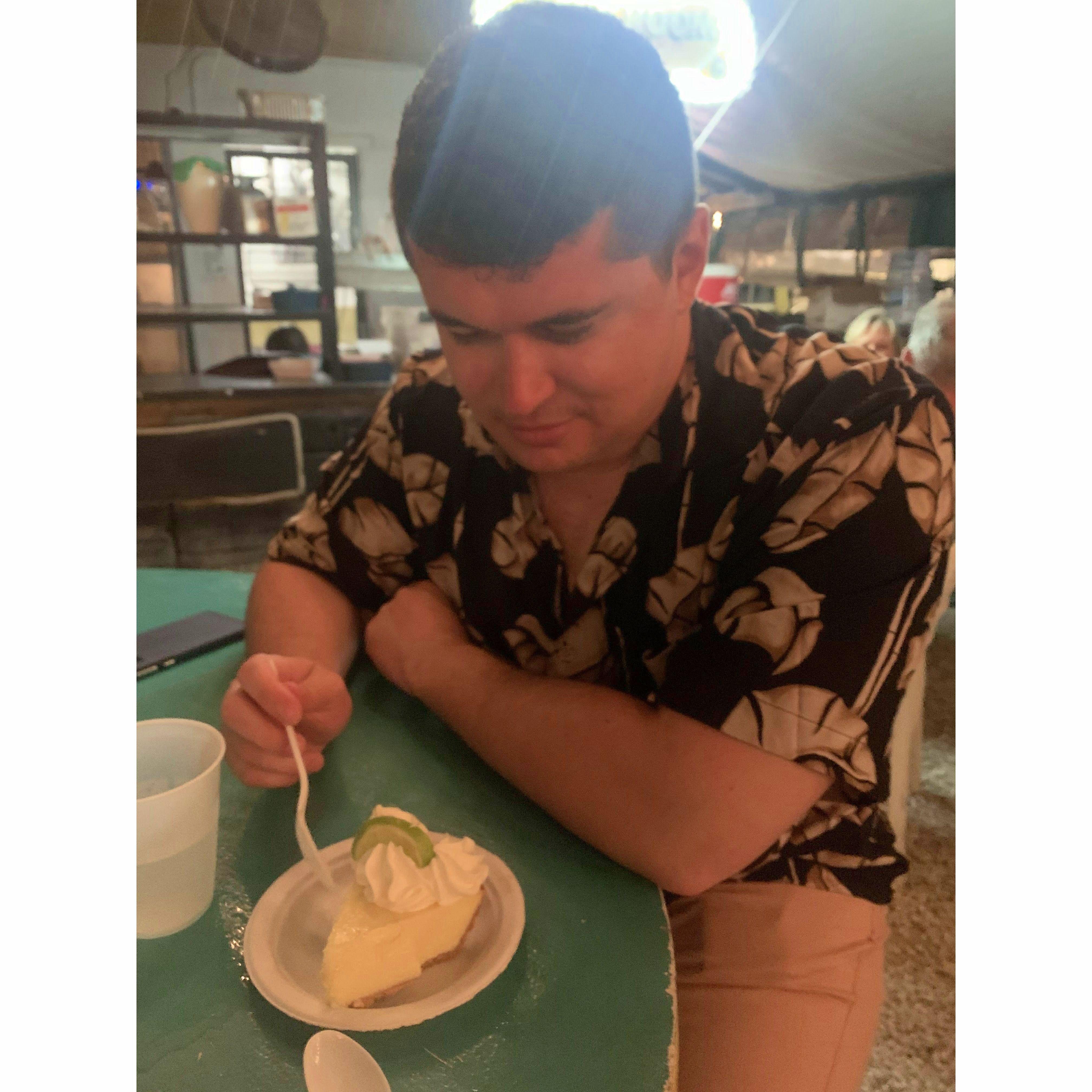 Wasting away in Margaritaville