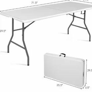 Folding Table