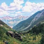 Hike Bear Creek Falls