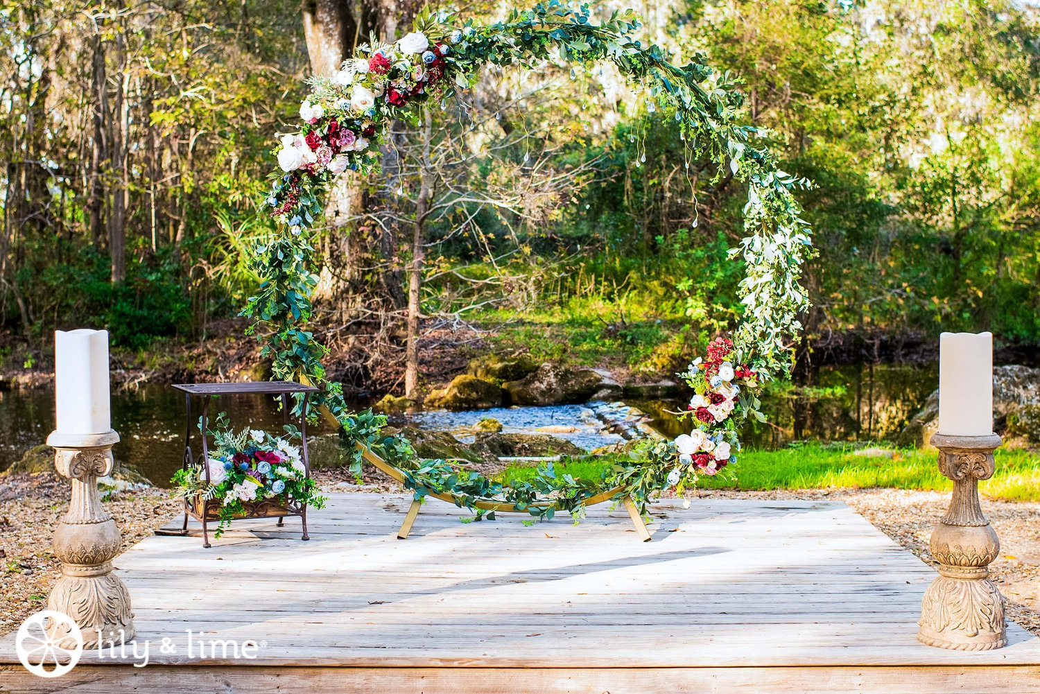 The Wedding Website of Jen Brown and John Sawa