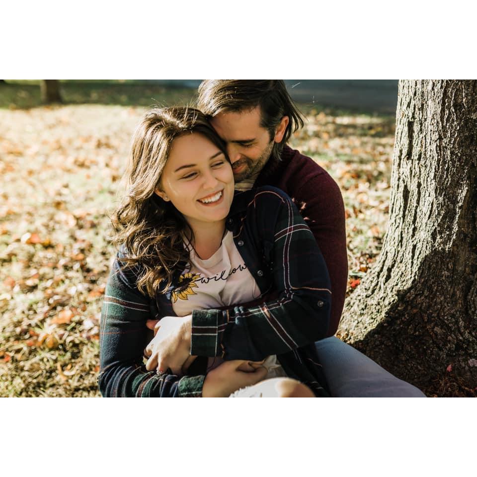 Engagement Photos!
