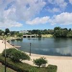 Delaware Park