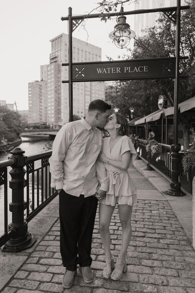 Brooke Morris and Greg Forgue's Wedding Website