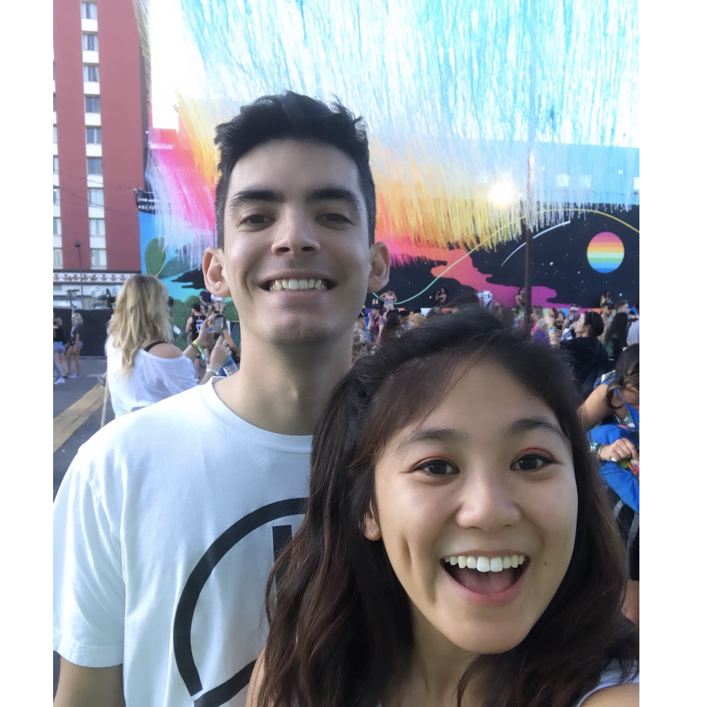 Life is Beautiful 2019