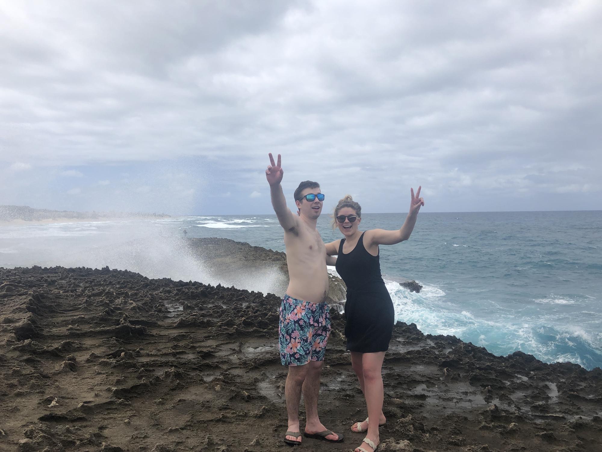 March 2020 - Isabella, Puerto Rico