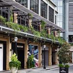 The Shops of Buckhead
