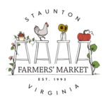 Staunton Farmers' Market