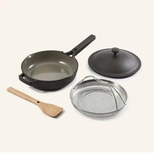 Always Pan 2.0