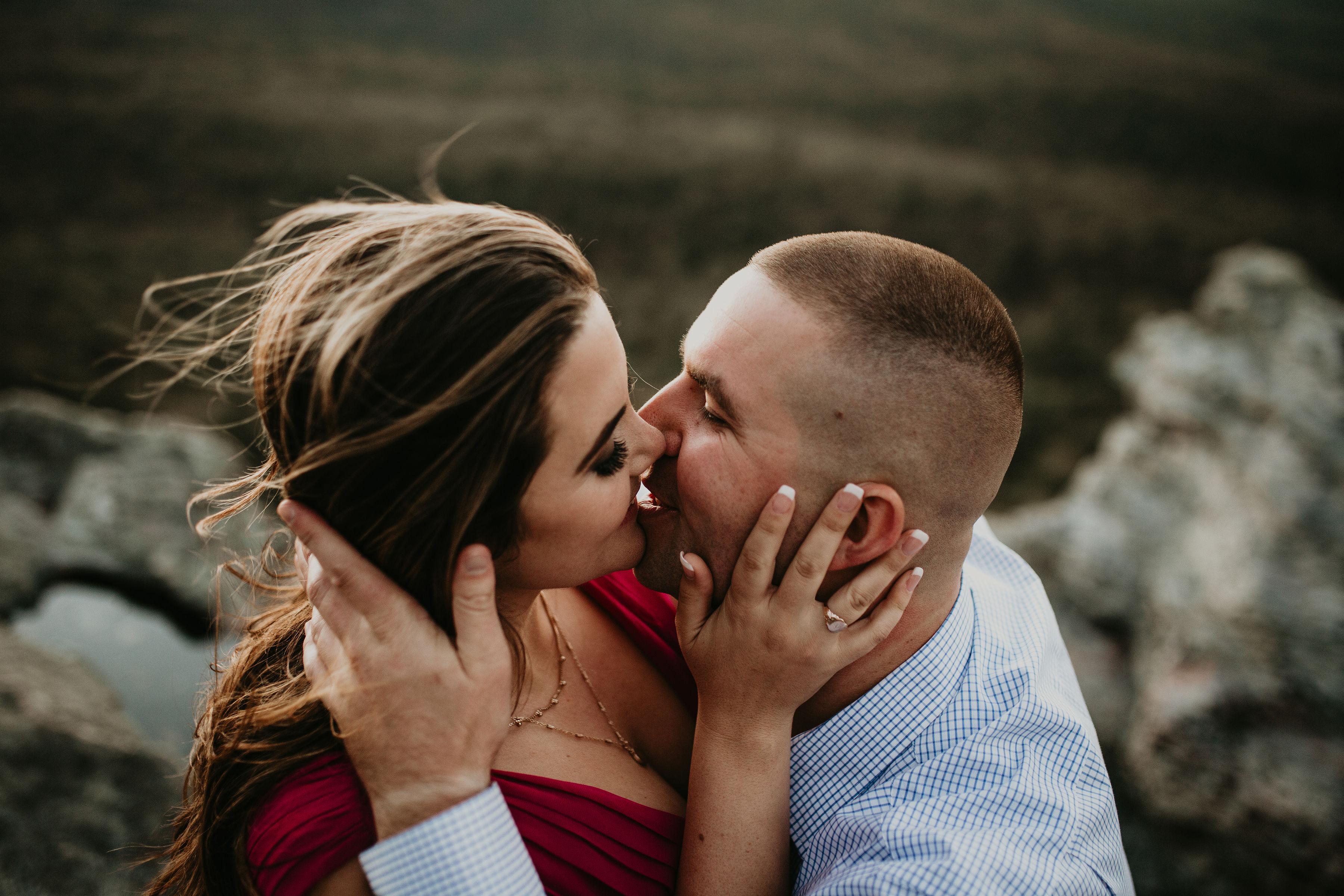The Wedding Website of Brooke Michelle Woods and Scott William Garner