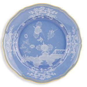 Ginori 1735 Oriente Italiano Flat Dinner Plate | Bloomingdale's