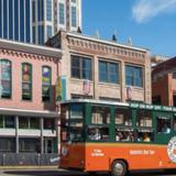 Old Town Trolley Tours Nashville