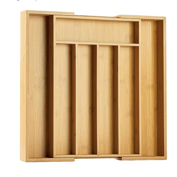 Silverware Organizer