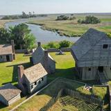 Fort King George State Historic Site