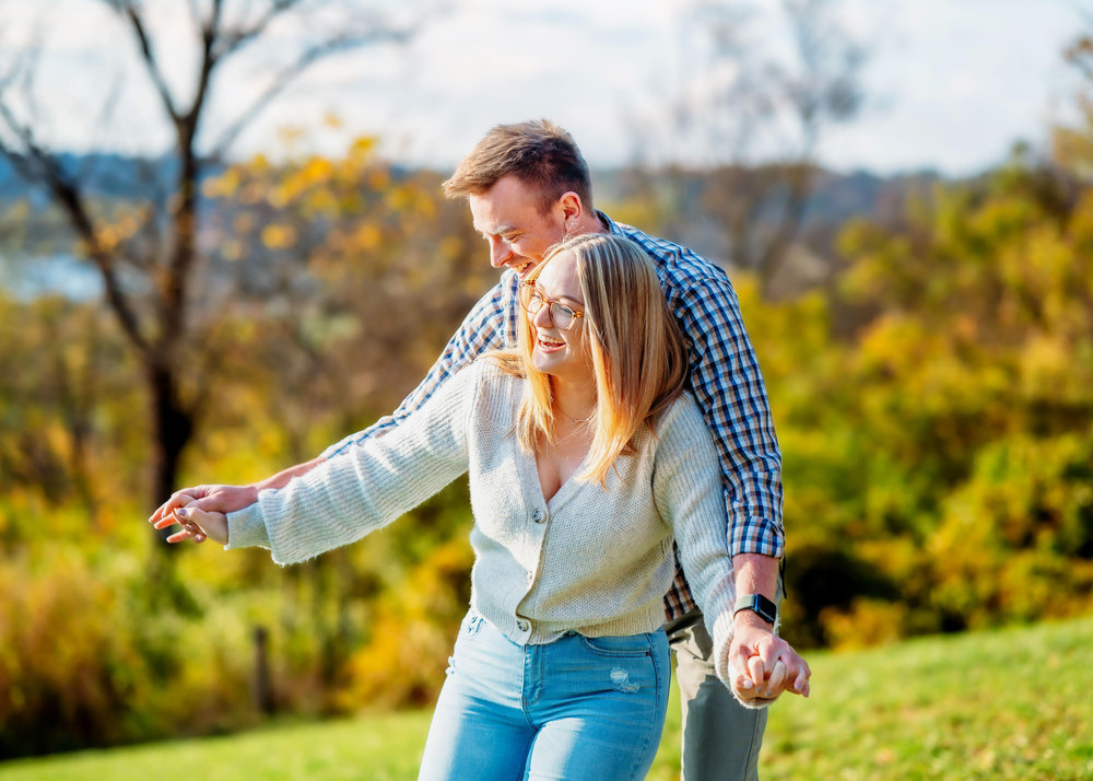 Cassidy Gillette and Jared Fracker's Wedding Website