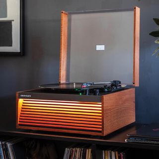 Dean Record Player