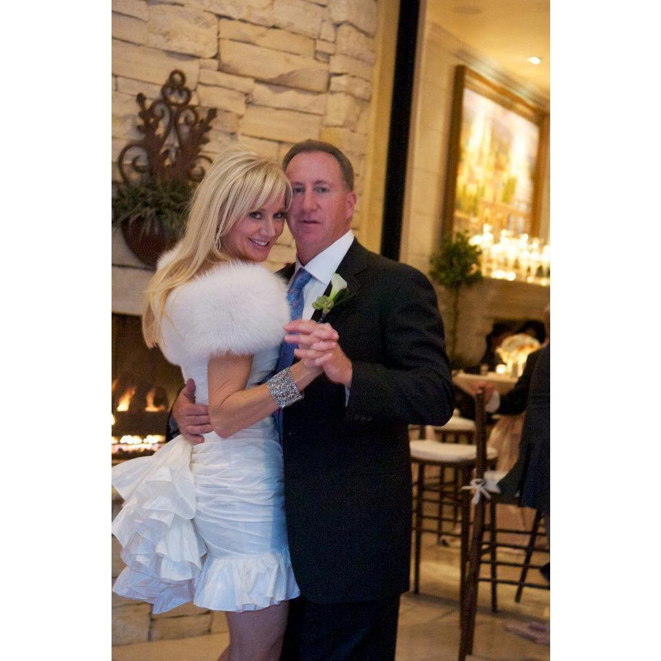 DANIELLE AND JOHN SCARDINO