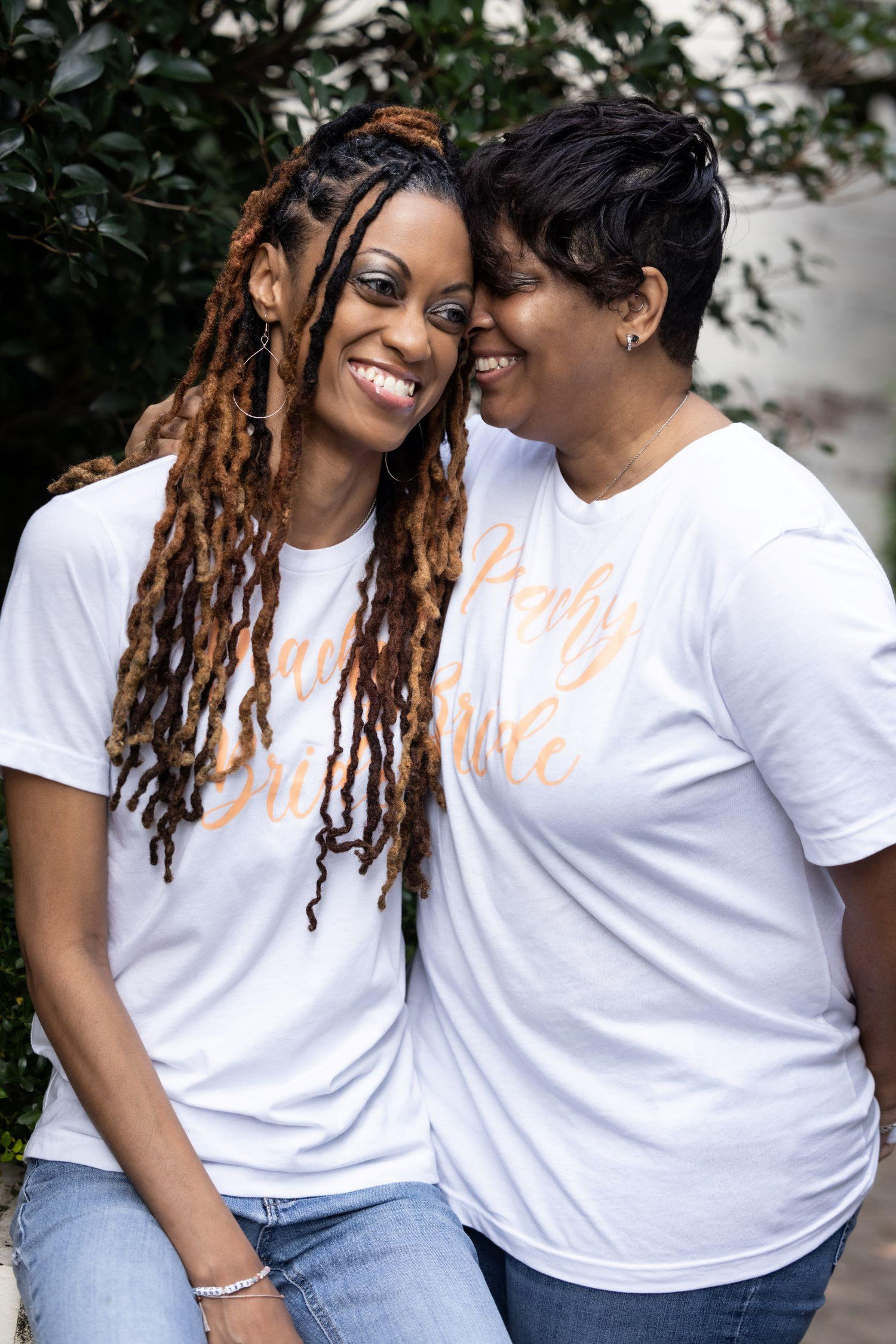 The Wedding Website of Ashley Taylor and Wendy Golson