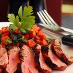 Doolittles Woodfire Grill