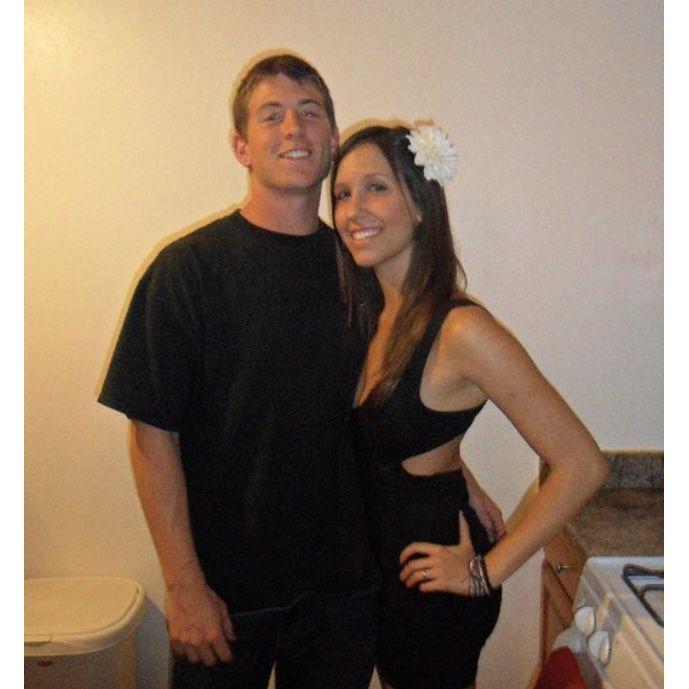 This photo is from NYE 2011!