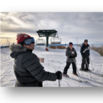 Expensive Skiing - Jackson Hole Mountain Resort