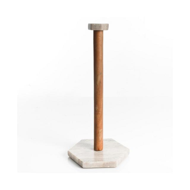 Laurie Gates Paper Towel Holder
