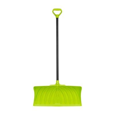 27&#34; Shovel Pusher - Suncast