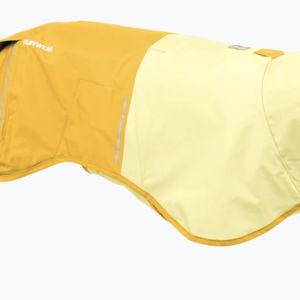 Sun Shower™ Dog Raincoat (Yellow Large for Goose)