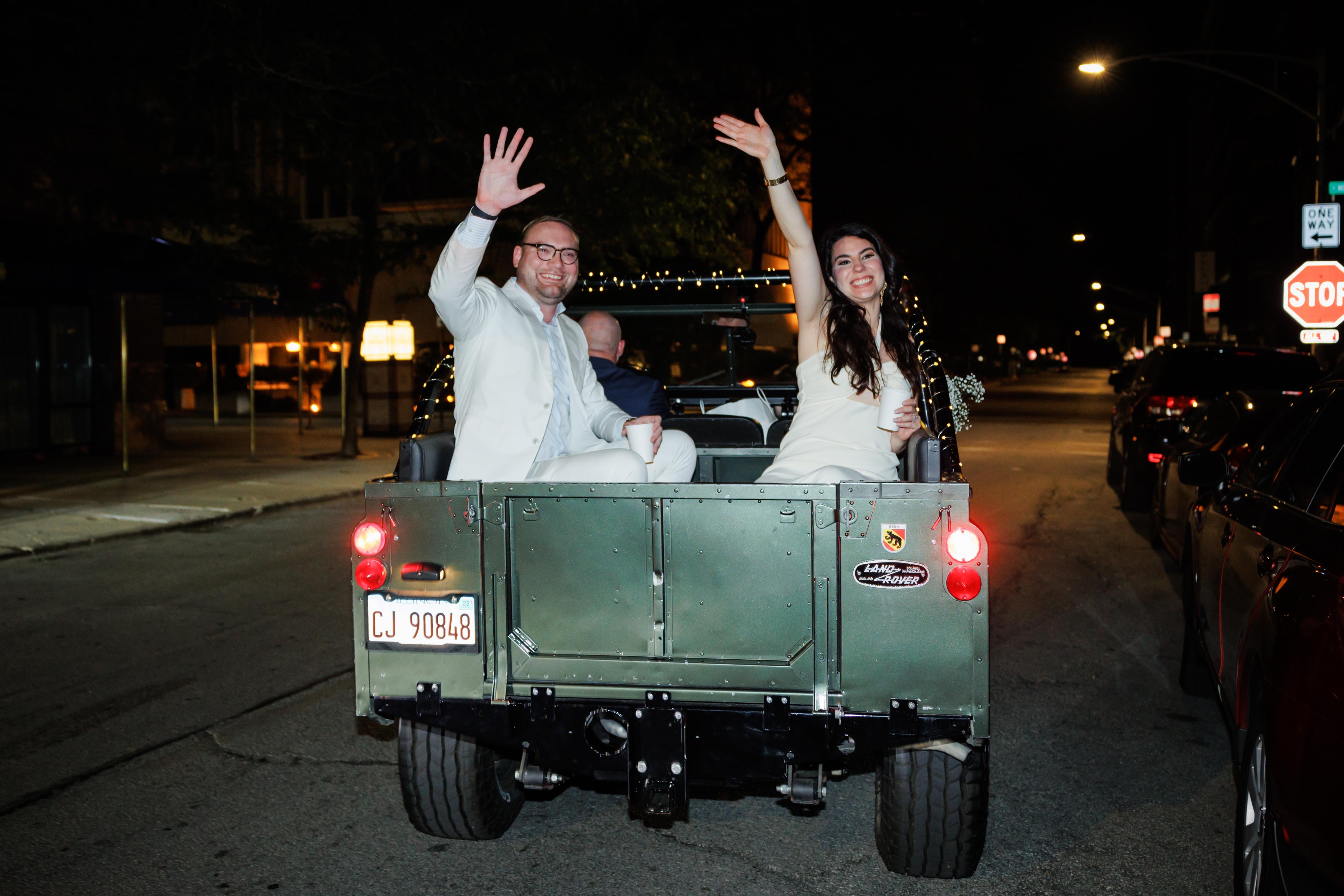 The Wedding Website of Blake Bomier and Bradley Moore
