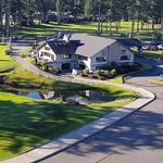 Alderbrook Golf & Yacht Club