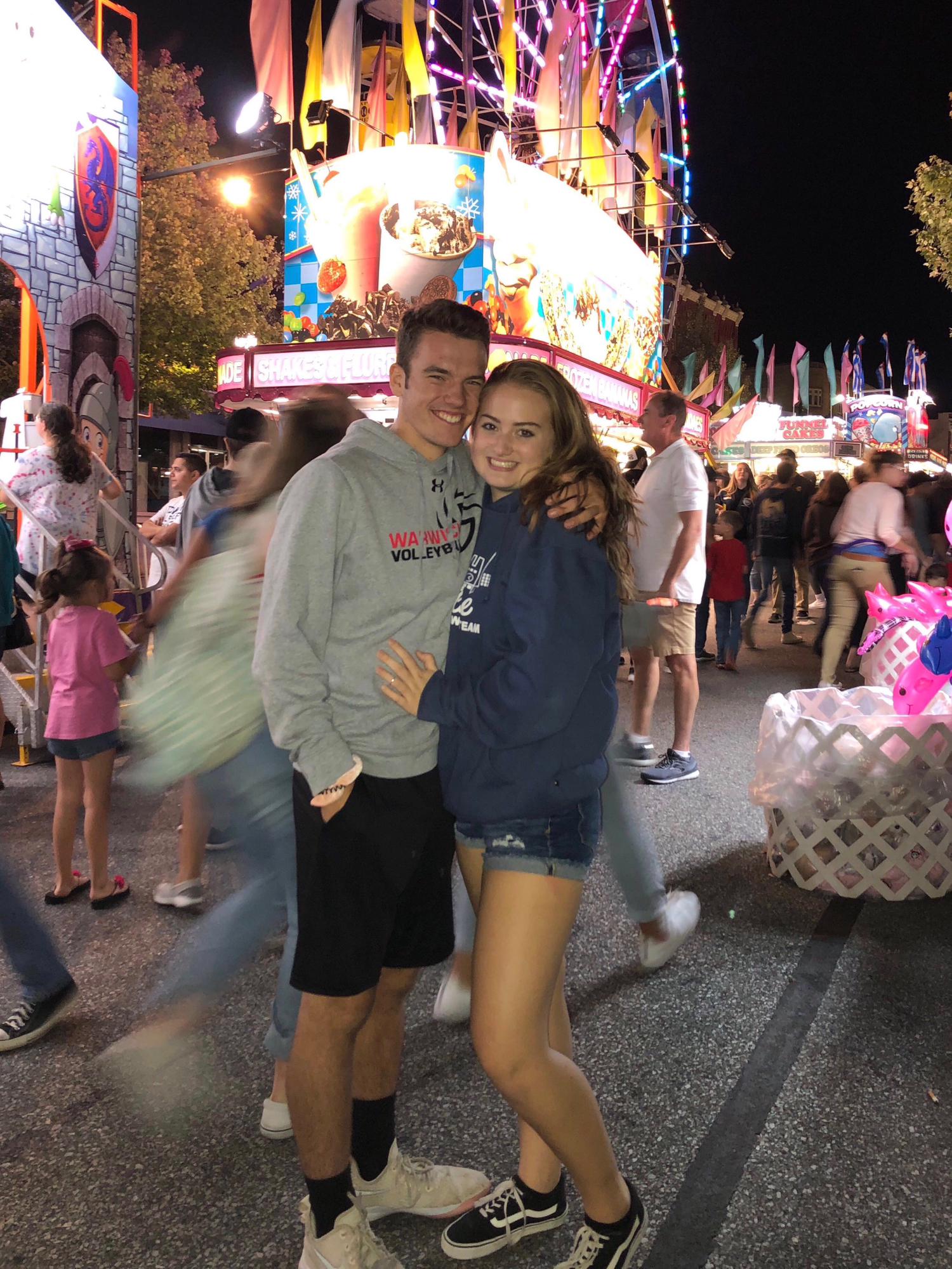 Ephrata Fair