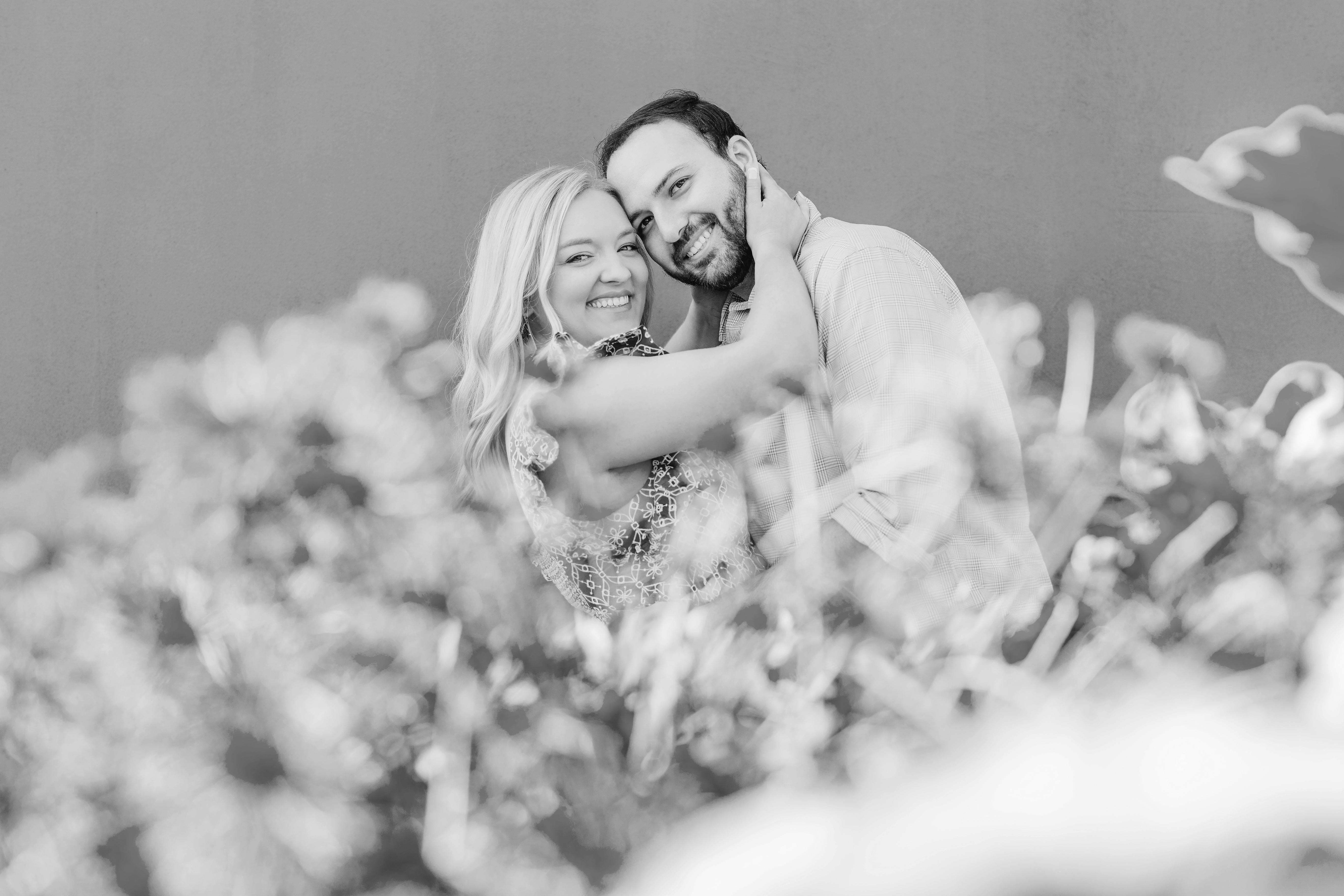 The Wedding Website of Aubrey Doris Myer and Robert Samuel Perry