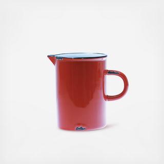 Tinware Creamer