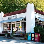 Merritt's Grill