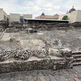 Templo Mayor Museum