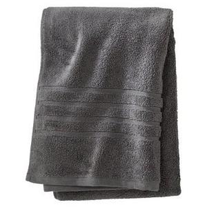 Luxury Bath Sheet Molten Lead - Fieldcrest™