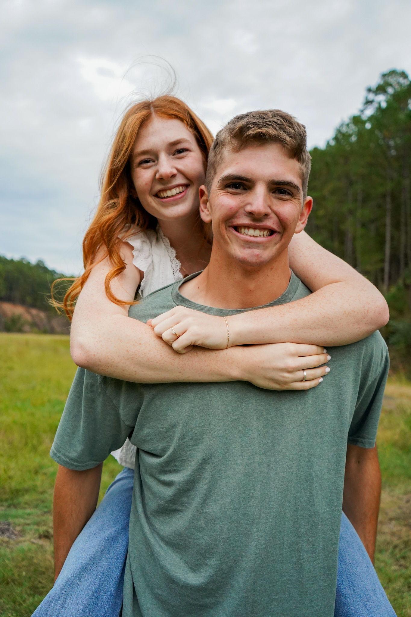 The Wedding Website of Kate Cheshier and Jeb Barber