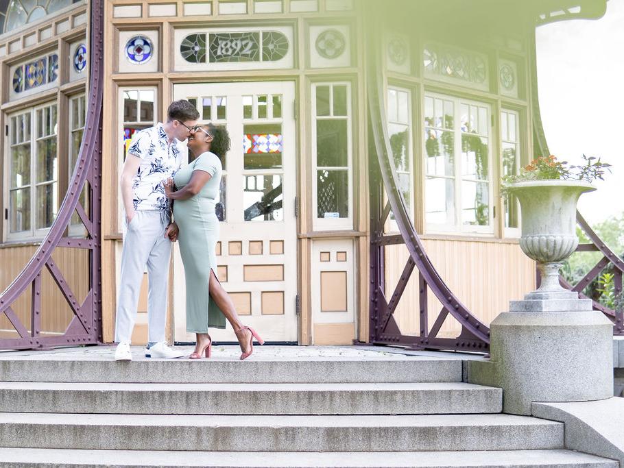 The Wedding Website of Christa Byrd and Jeremy Lane