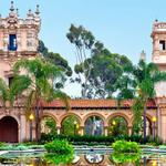 Balboa Park