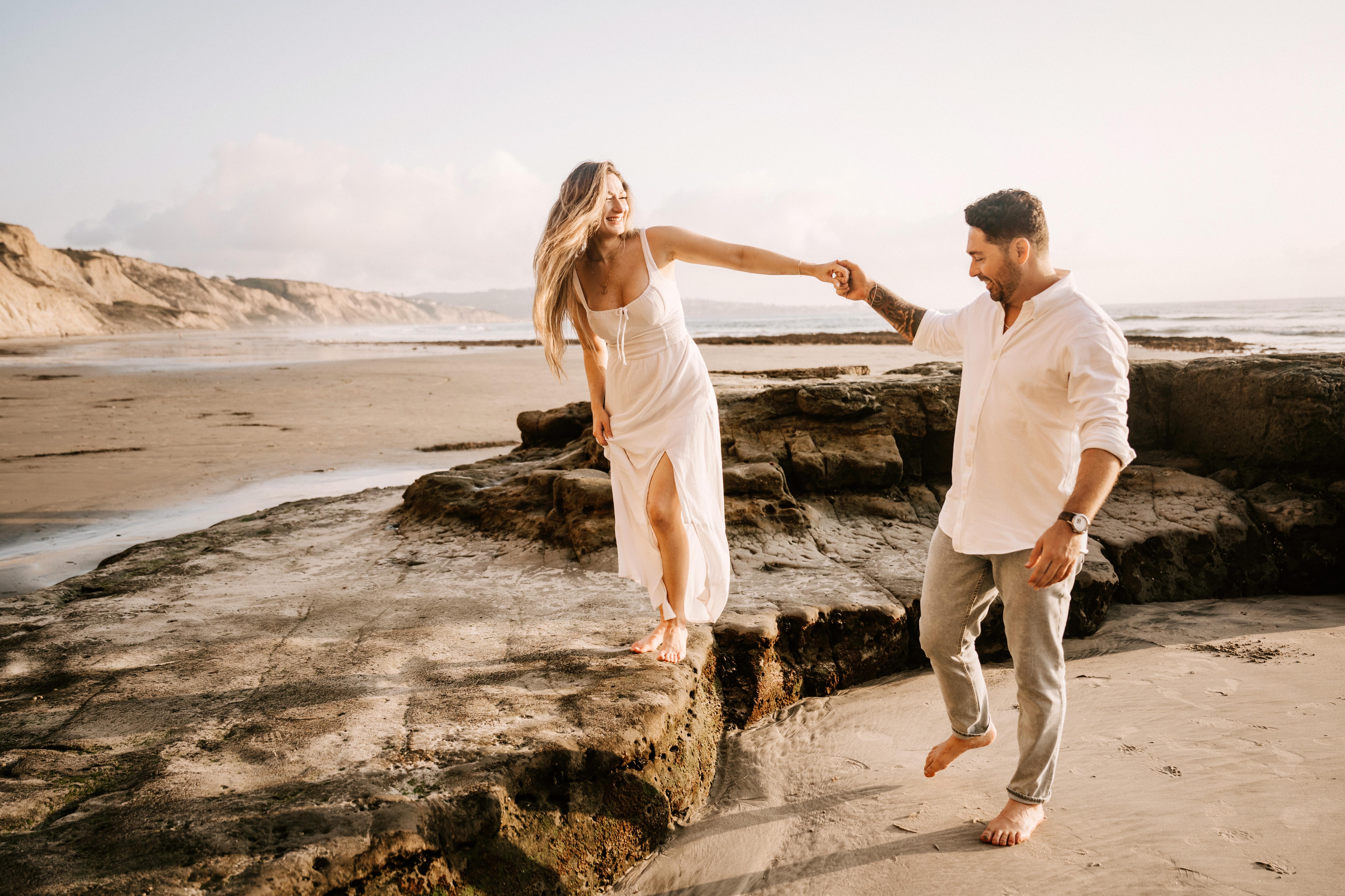 The Wedding Website of Raul Lopez and Kaelyn Beckman