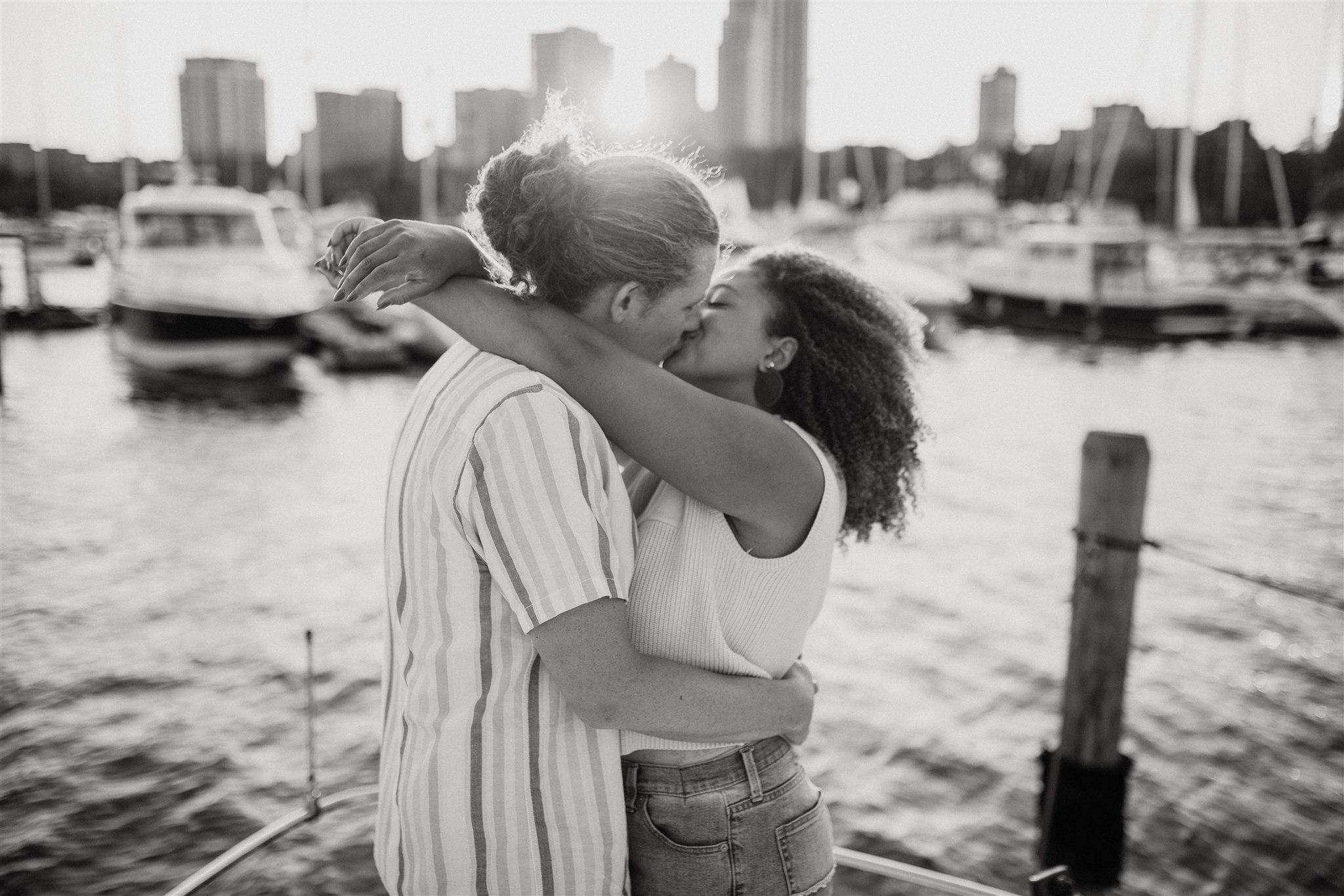 The Wedding Website of Xay Matabele and Aaron Miles