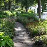 Lake Geneva Shore Path