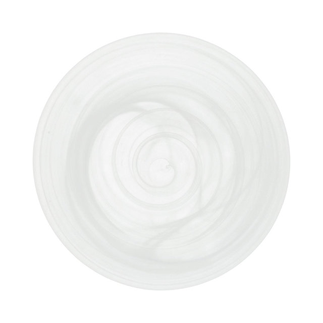 Fortessa La Jolla White Salad/Dessert Plate, Set of 4