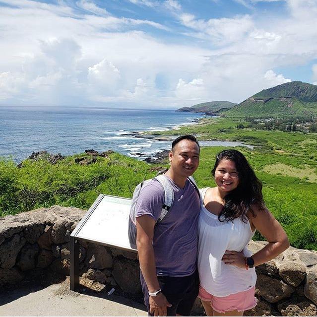 Makapu'u Hike, September 2018