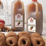 Cold Hollow Cider Mill