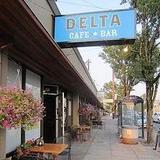 Delta Cafe